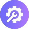 Immediate +V6 iQuix - Interface de usuário aprimorada